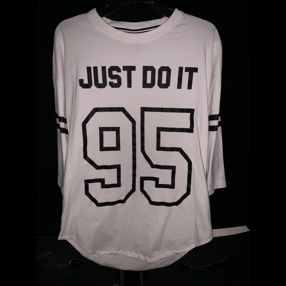 Nike Crewneck